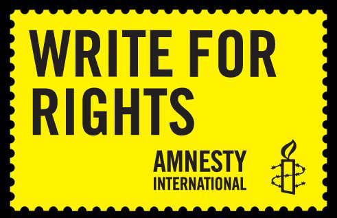 Initiative für Menschenrechte am Beispiel von Amnesty International